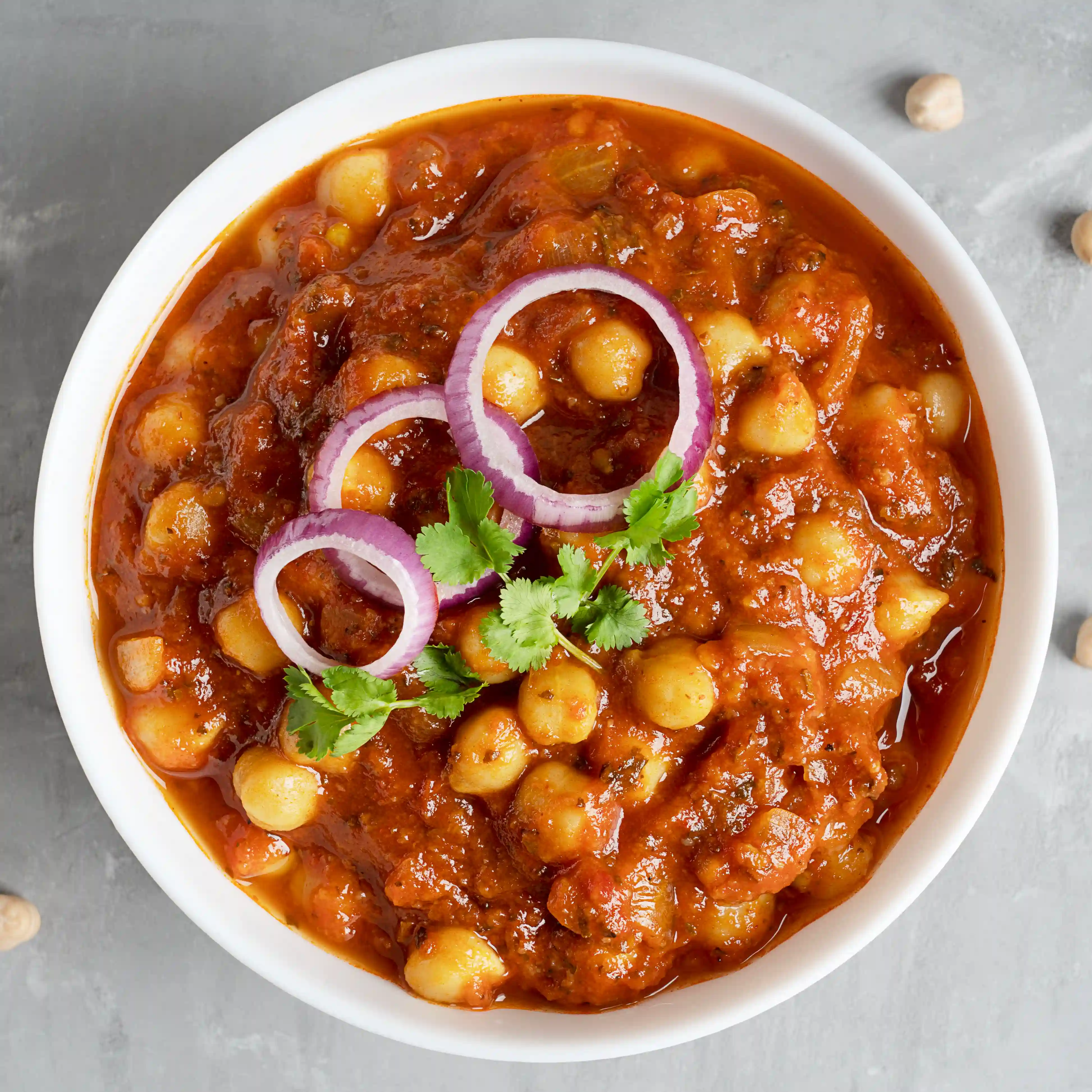 Chana Masala