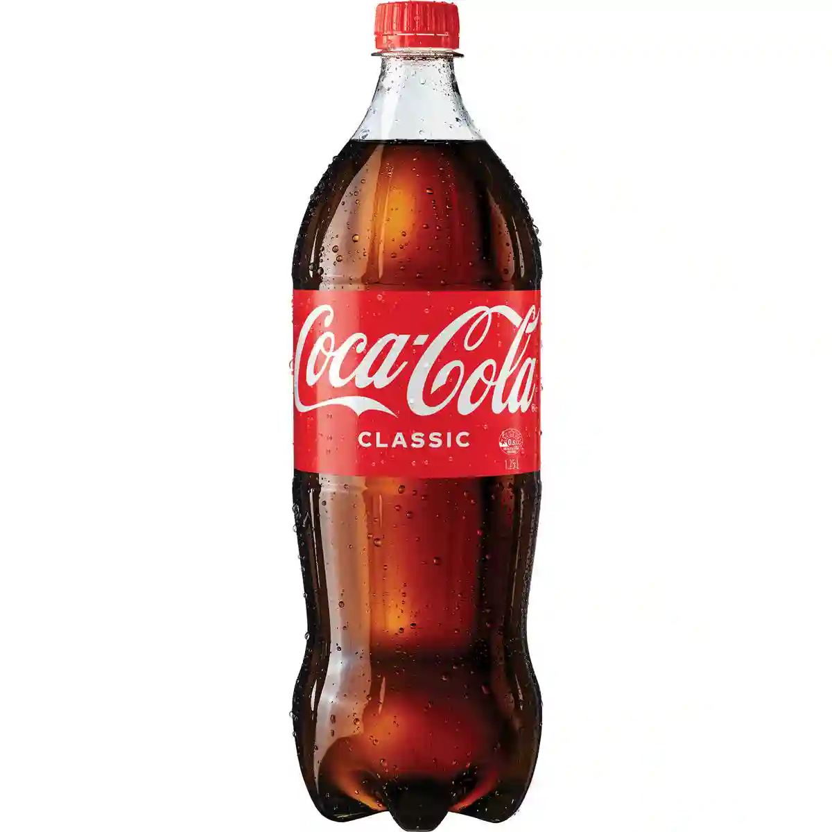 Coca Cola Bottle