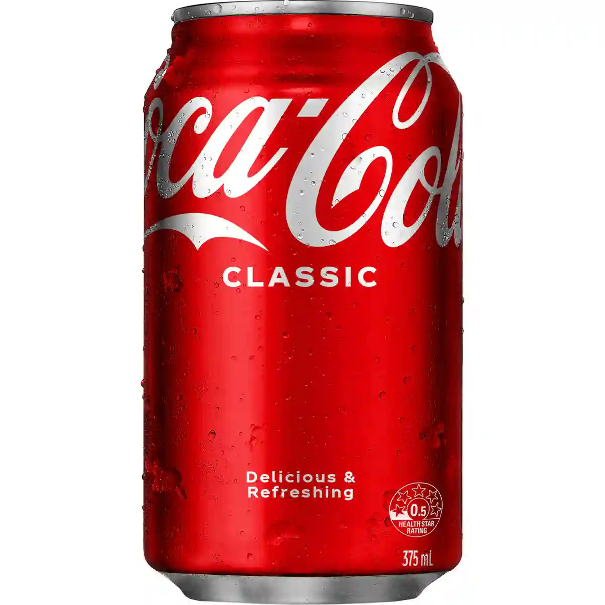 Coca Cola Can