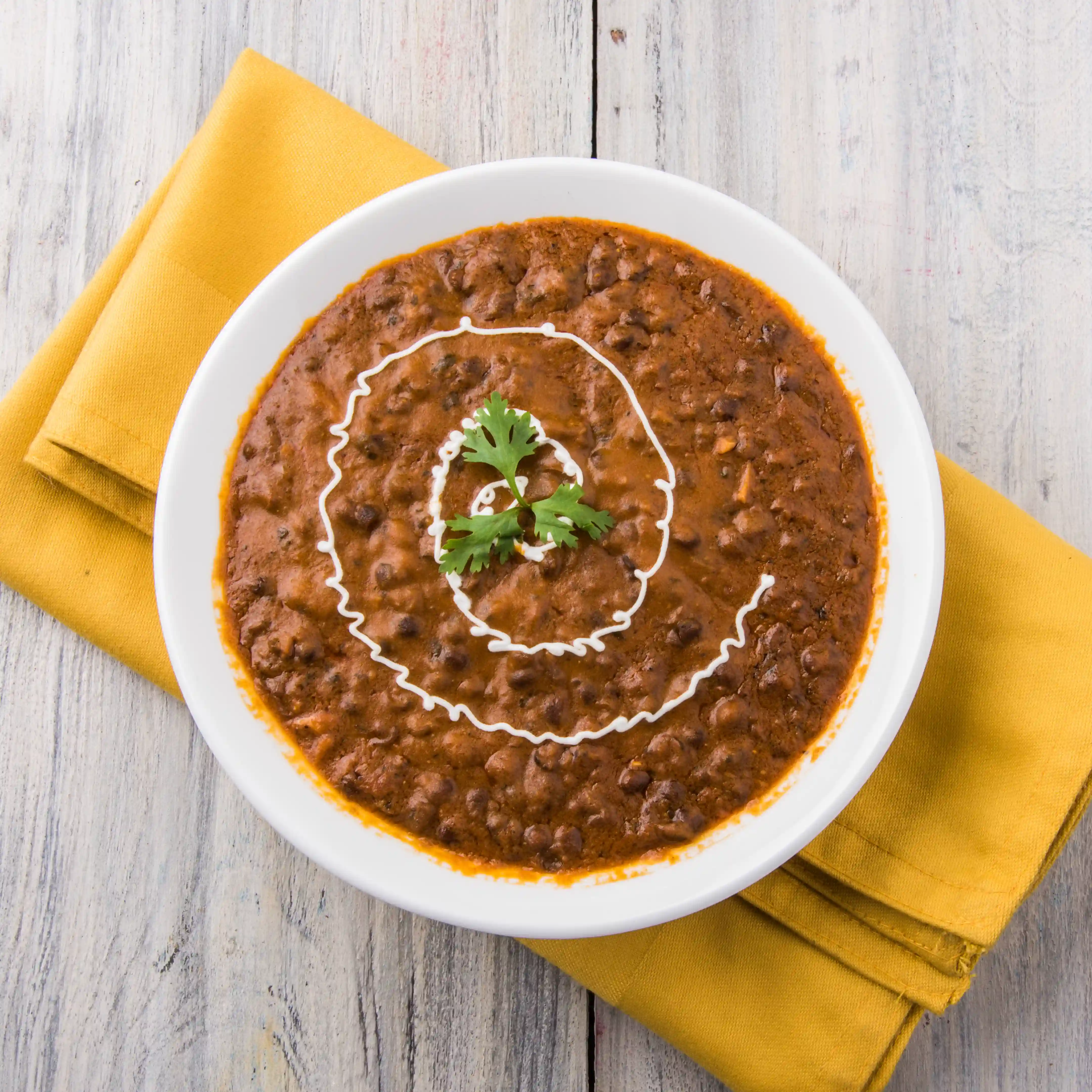 Daal Makhani