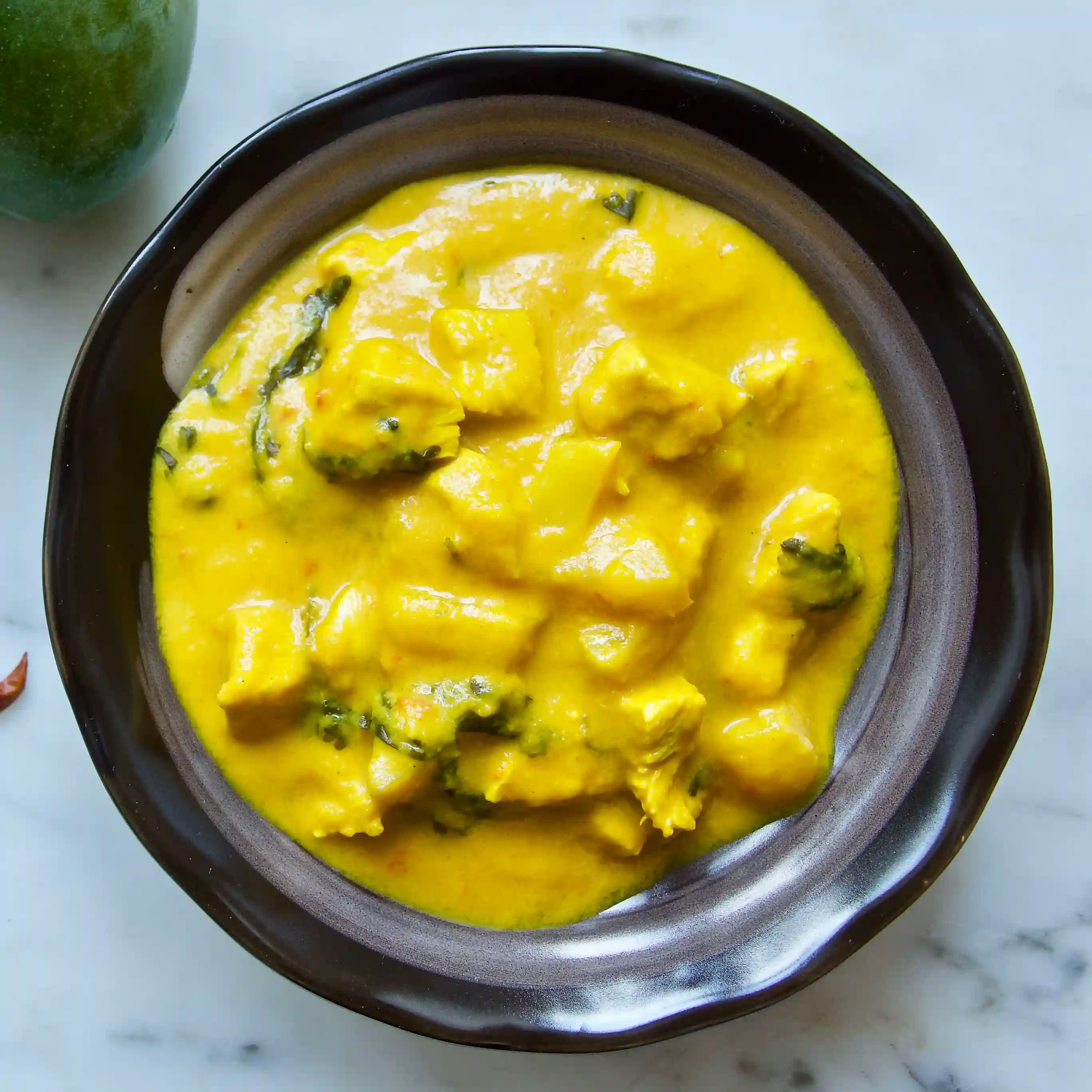 Mango Chicken