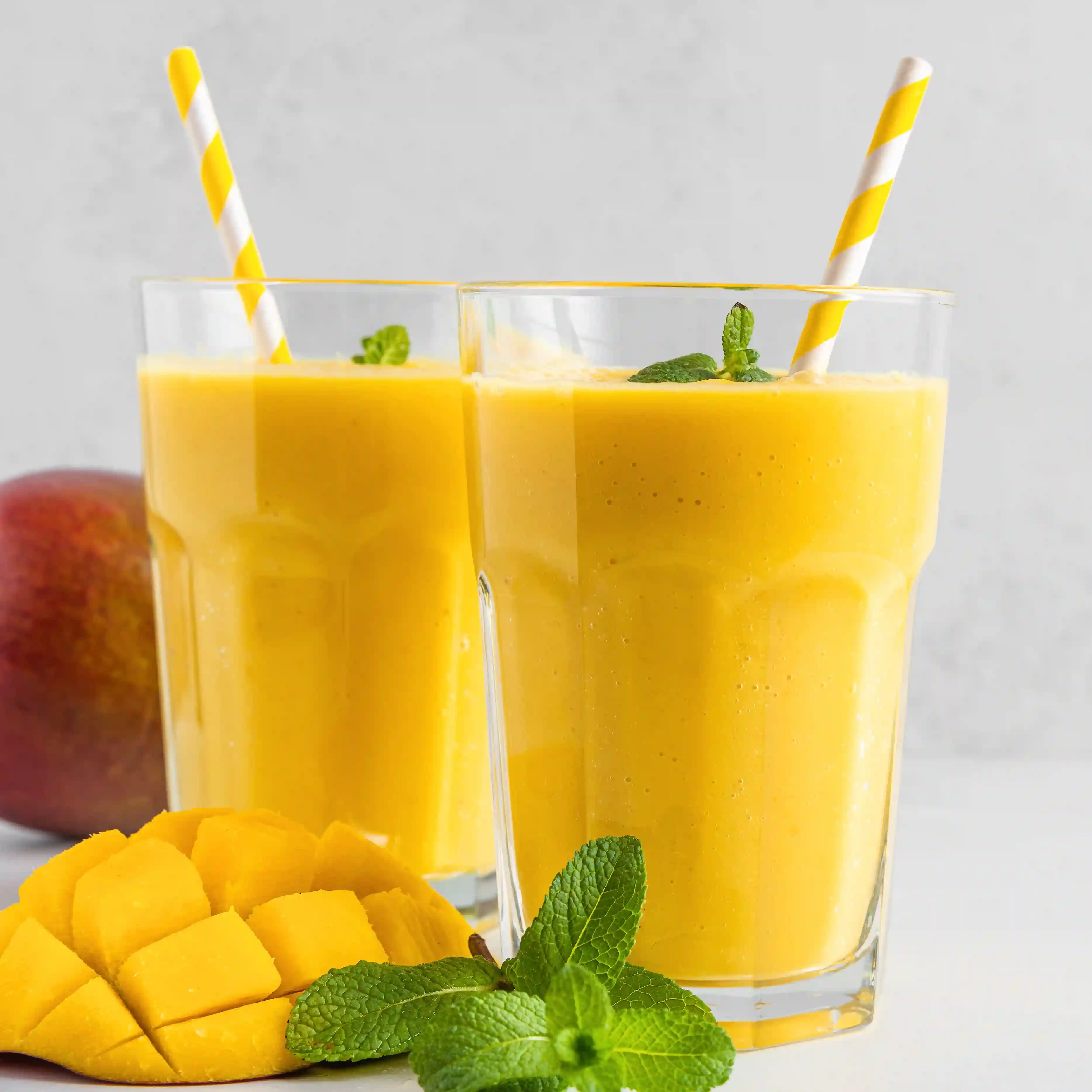 Mango Lassi