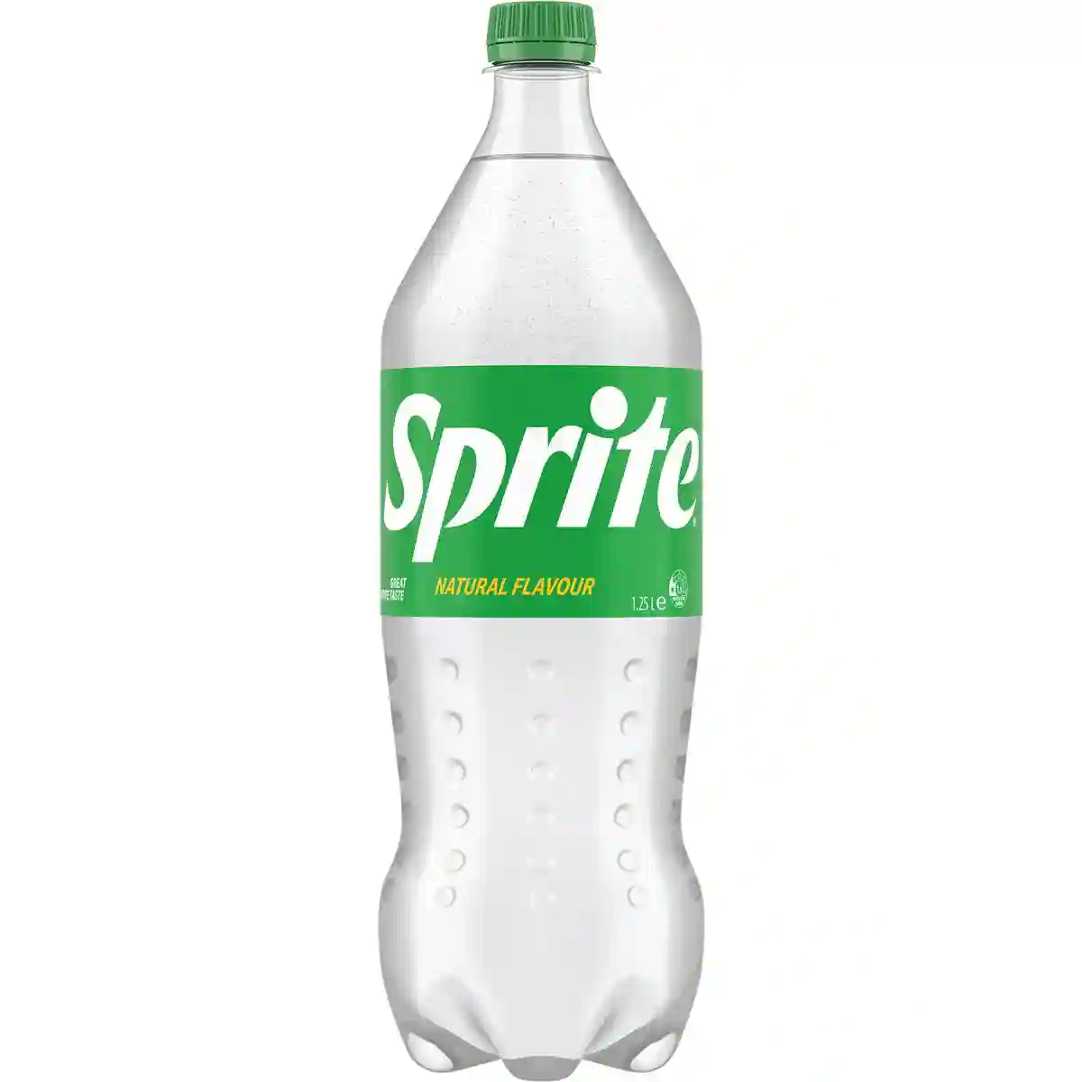 Sprite Bottle